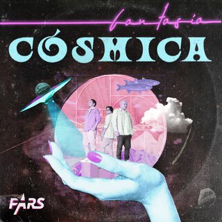 Fantasía Cósmica