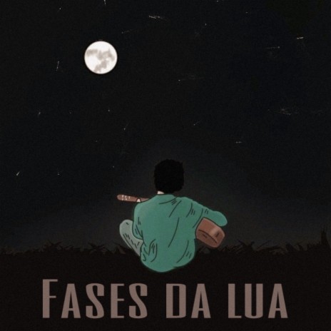 Fases da Lua ft. Akami | Boomplay Music