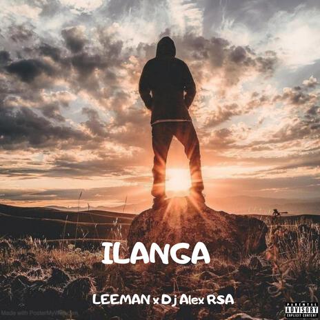 Ilanga ft. Leeman uzokdlalela | Boomplay Music