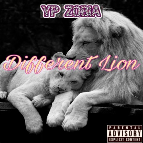 Deferent Lion | Boomplay Music