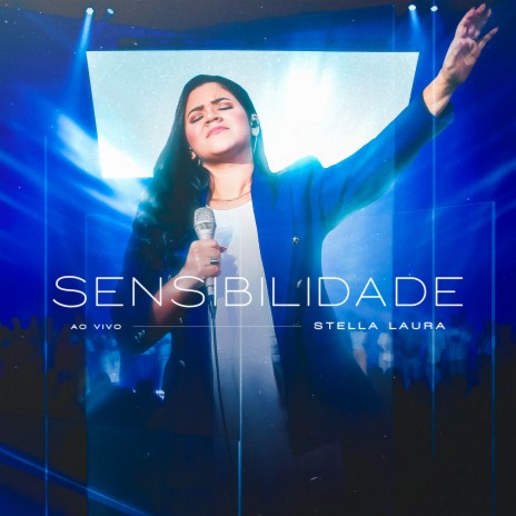 Sensibilidade (Ao Vivo) ft. Todah Music | Boomplay Music