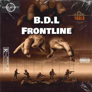 B.D.L FRONTLINE