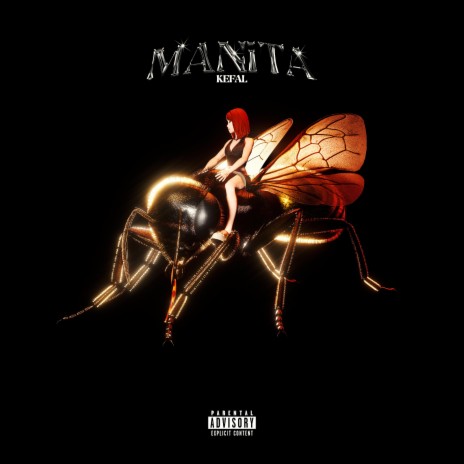 MANITA | Boomplay Music