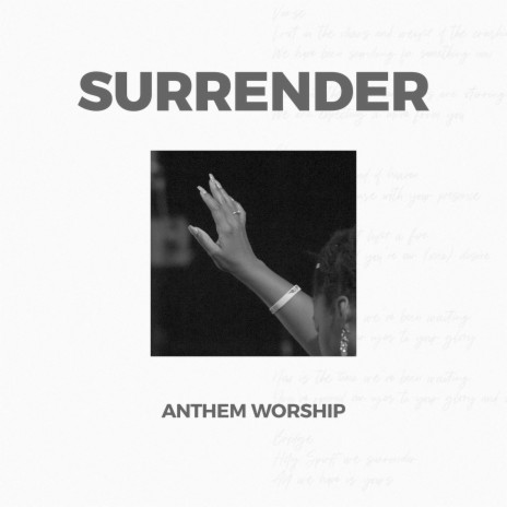 Surrender | Boomplay Music