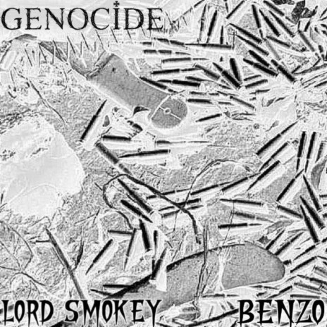 GENOCIDE ft. 330Benzo