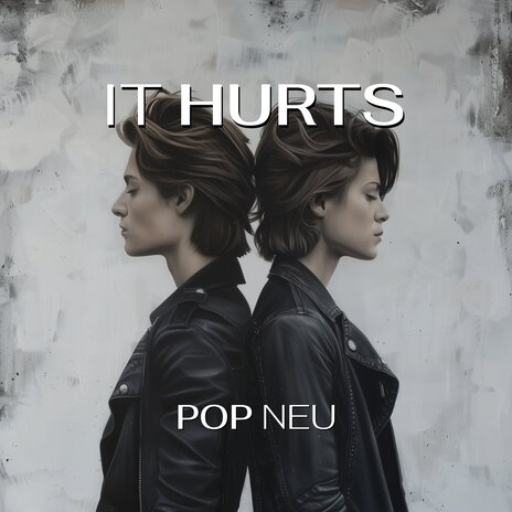 It Hurts | Boomplay Music