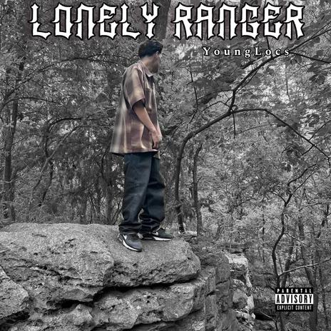 Lonely Ranger