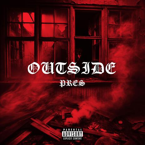 Outside | Boomplay Music