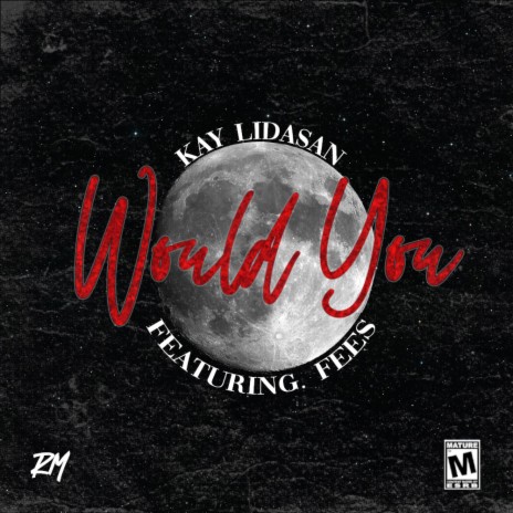 Would you (feat. Fees) | Boomplay Music