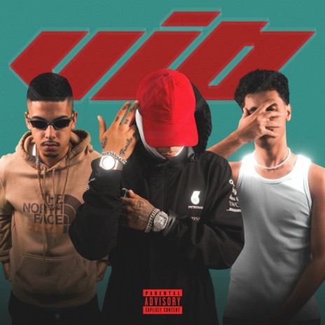 VIP ft. EL DRAKE & Raul GR | Boomplay Music