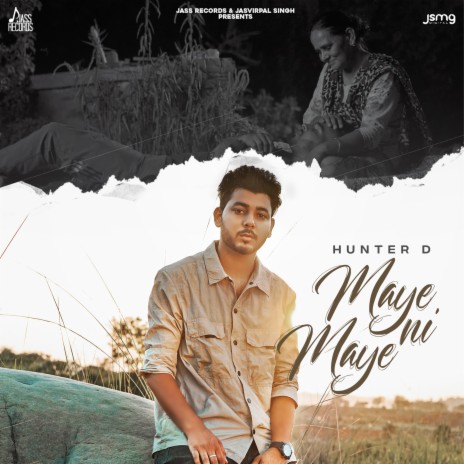 Maye Ni Maye | Boomplay Music