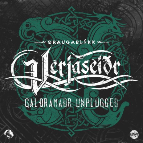 Hreinnhǫfði (Galdramadr Unplugged) ft. Alvtýra | Boomplay Music