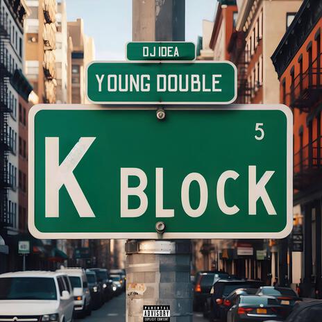 K-Block | Boomplay Music