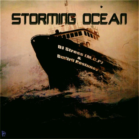 Storming Ocean (Original Mix) ft. Dmitrii Rostunov