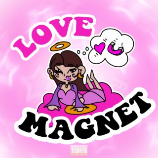 love magnet