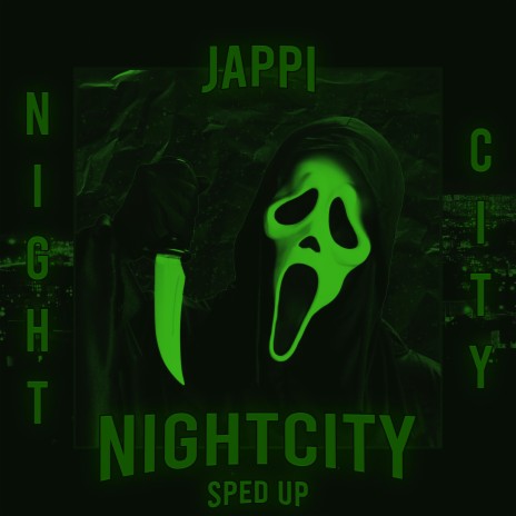 NIGHTCITY (Sped Up)