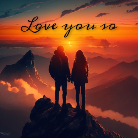 Love You So | Boomplay Music