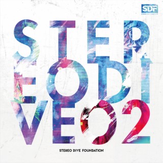 STEREO DIVE FOUNDATION