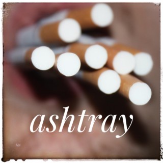 Ashtray