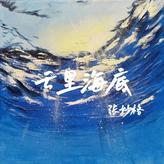 云里海底 lyrics | Boomplay Music