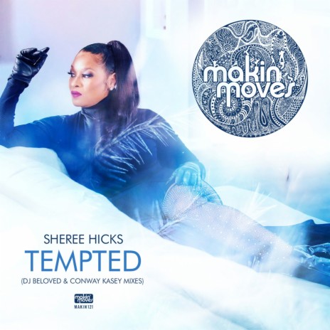 Tempted (Conway Kasey Remix) | Boomplay Music