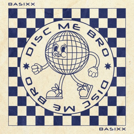 Disc Me Bro | Boomplay Music