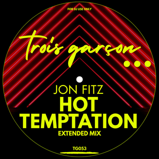 Hot Temptation