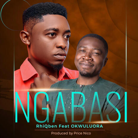 Ngabasi | Boomplay Music