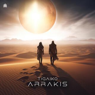 Arrakis