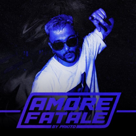 Amore Fatale ft. ASTON G | Boomplay Music