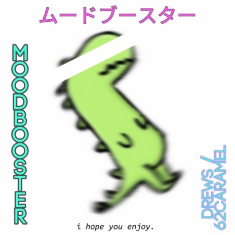 Moodbooster | Boomplay Music