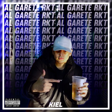 Al Garete Rkt | Boomplay Music