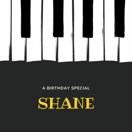 Shane | Boomplay Music