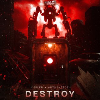 Destroy