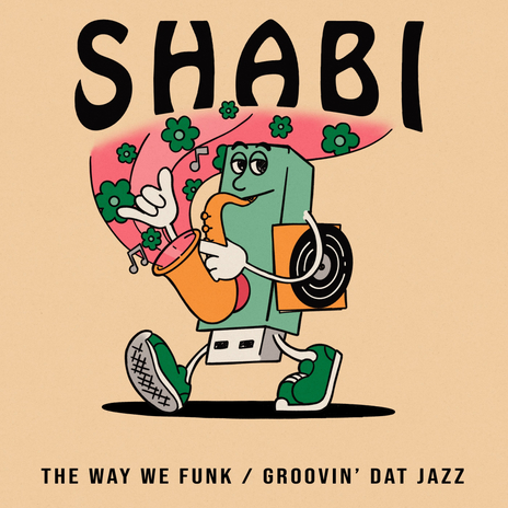 Groovin' Dat Jazz | Boomplay Music