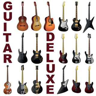 Guitars Deluxe