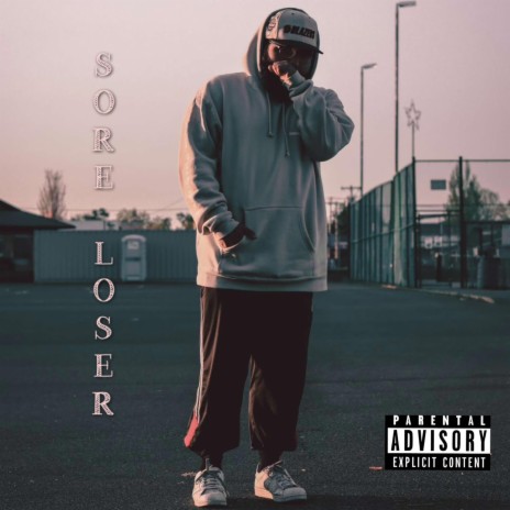 Sore Loser (Solomon Remix) ft. Solomon | Boomplay Music