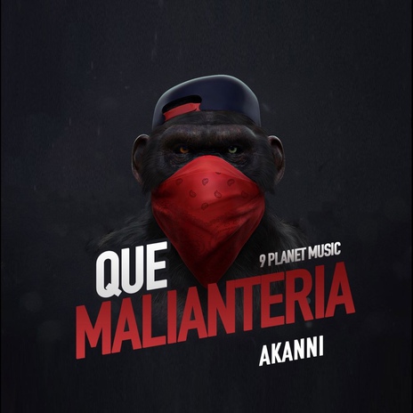 Que Malianteria | Boomplay Music