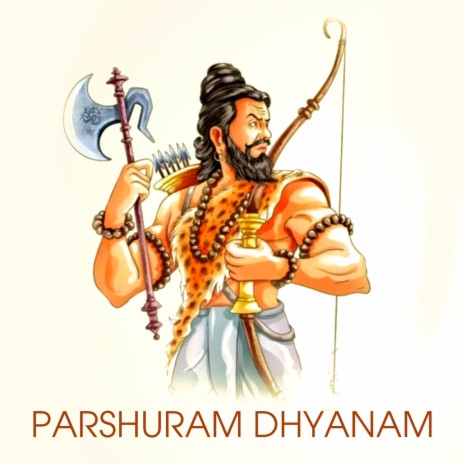 Parshuram Dhyanam | Boomplay Music