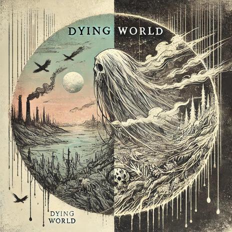 Dying World | Boomplay Music