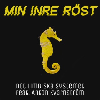 Min inre röst ft. Anton Kvarnström lyrics | Boomplay Music