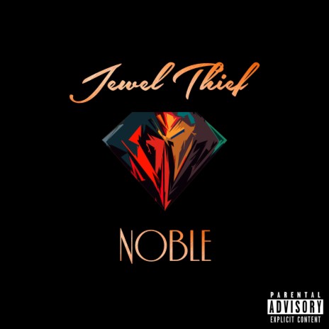 Jewel Thief | Boomplay Music