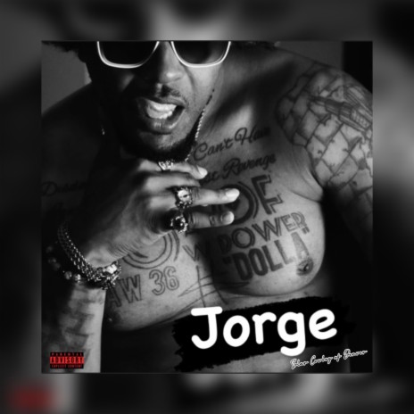 Jorge | Boomplay Music