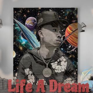 Life A Dream