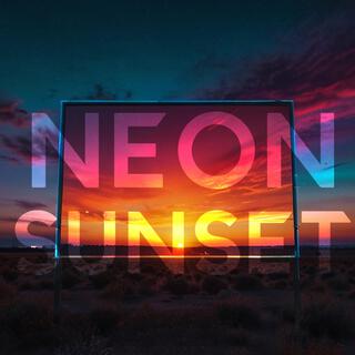 Neon Sunset