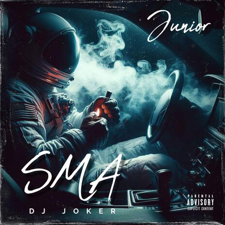 SMA ft. Júnior T | Boomplay Music