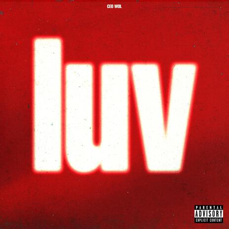 luv | Boomplay Music