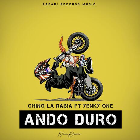 Ando Duro ft. Yenky One | Boomplay Music