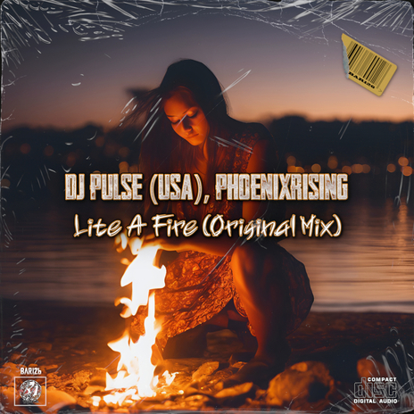 Lite a Fire ft. PhoenixRising