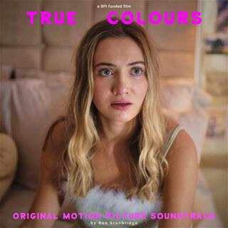 TRUE COLOURS (Original Motion Picture Soundtrack)